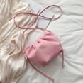 thumbnail image 1 of Jusqu'à 65 % de Réduction sur Sac à Main Mode Grande Capacité Mignon Sac à Bandoulière Simple, 1 of 4