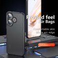 thumbnail image 2 of PC Hybrid TPU Phone Case For Xiaomi Poco M6 4G, 2 of 5