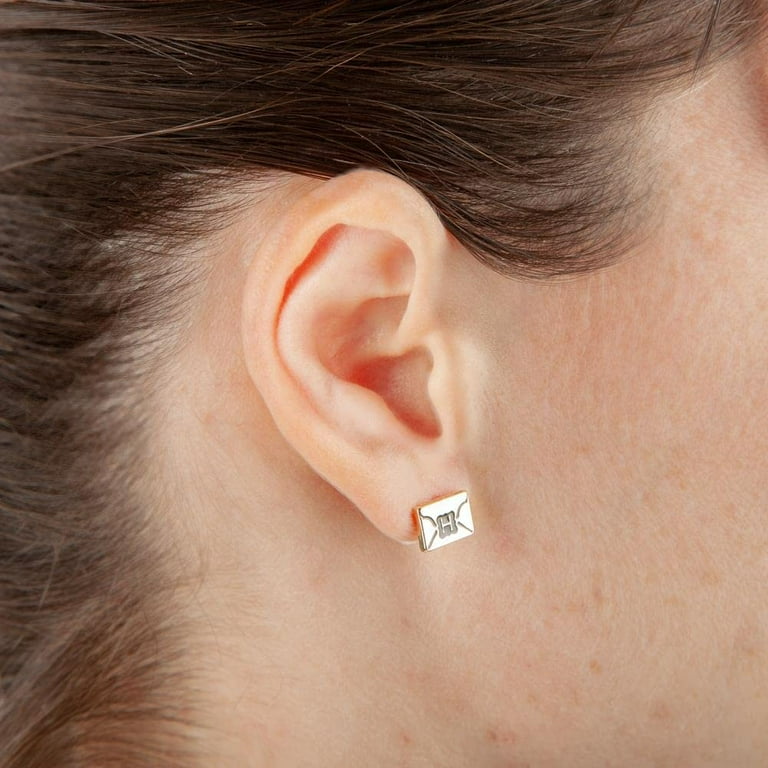 Harry potter shop ear climber earrings