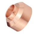 thumbnail image 2 of Lefu 10 Pcs 220931 Bouclier de Coupe Plasma Fin pour PMX 45XP/65/85/105 Coupe Plasma, 2 of 4