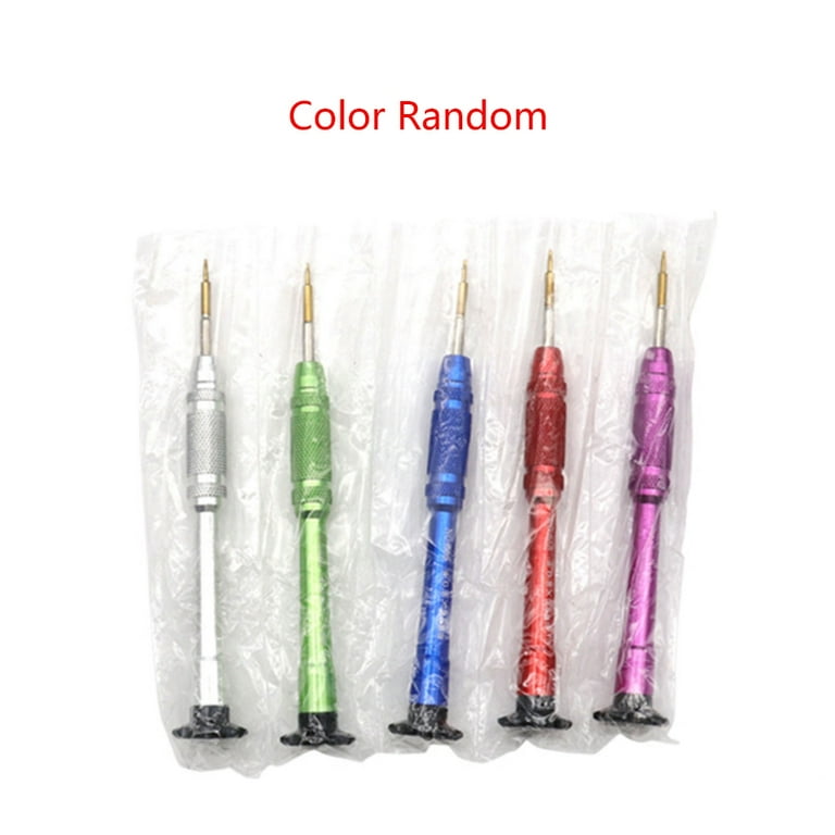 東中 NEW MANUAL EXCLUSIVE Ⅱ IRREGULAR Manual Screwdriver Set, Manual Screw Driver Disassemble