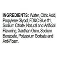 thumbnail image 2 of Hypothermias Blueberry Snow Cone Unsweetened Flavor Concentrate 4 fl. oz. Makes 1 Gallon of Syrup with Sugar and Water Added, 2 of 9
