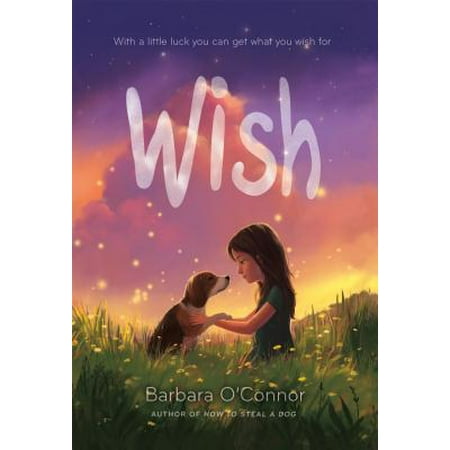 Wish - eBook