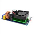 thumbnail image 3 of 2X HIFI Power IRS2092 500W Monocanal Placa de Amplificador de Potencia Digital Clase D Placa de Amplificador de Potencia de Etapa I3-007, 3 of 5