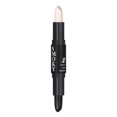 thumbnail image 1 of Double Head Highlighter Stick Shadow Nose Concealer Stick High Pearl Eyeshadow Beauty Eye Shadow Stick Makeup Cosmetics Eye Brightener Stick Rotatable Eye Shadow Pencil, 1 of 3