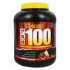 Mutant - PRO 100 Gourmet Whey Protein Shake Strawberries & Cream - 4 lbs.