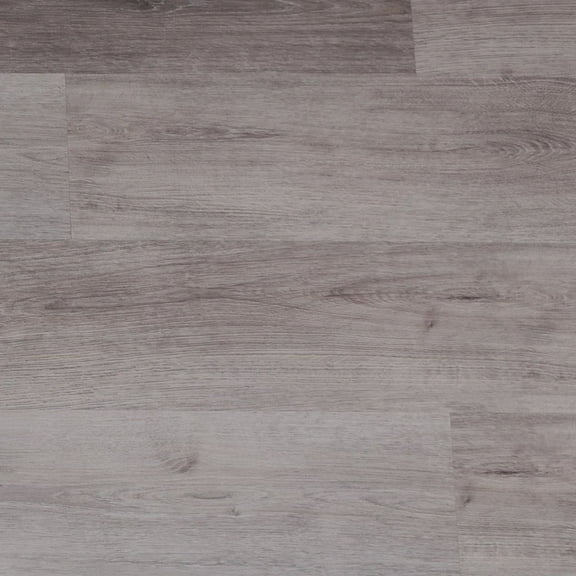 EP Decking 6.0mm SPC Click Lock Vinyl Planks, 3" x 6" [Sample, W110 - Classic Oak]