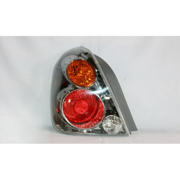 TYC 11-5582-00 Fits select: 2002-2004 NISSAN ALTIMA