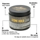 thumbnail image 2 of Kit X2 Pomada Cabello The Shaving Co Stone Ultra Hold Matte amarillo 1, 2 of 10