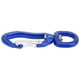 thumbnail image 1 of Mosquetón Giratorio Con Resorte, Clip Colgante Universal Ligero Para Senderismo, Mochila De Escalada Y Equipo Para Actividades Al Aire, 1 of 7