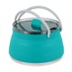 thumbnail image 1 of Olla de cocina plegable para , hervidor de agua plegable, tetera de Azul Sunnimix Hervidor plegable, 1 of 8