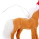 thumbnail image 5 of Mini adorno colgante de caballo para Navidad, colgante decorativo de caballo, colgante de caballo de Navidad, 5 of 8