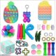 thumbnail image 1 of Juego de juguetes de descompresión sensorial Puzzle Diy Combinación de juguetes -35 ShuxiuWang 8390613669919, 1 of 1