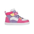 thumbnail image 2 of TENIS NIÑA BUBBLE GUMMERS TOBAGO1 SIMIPIEL ROSA 14-19, 2 of 4