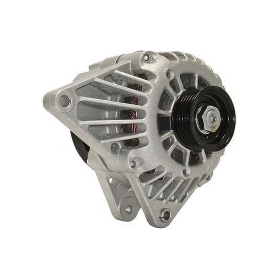 Alternator - Compatible with 1998 - 1999 Oldsmobile Intrigue 3.8L V6