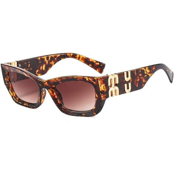 Sunglasses Cat Eye Women Vintage Candy Color Eyewear Men Shades Sun Glasses UV400