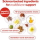 thumbnail image 4 of Cápsulas probióticas O Positiv para todo el cuerpo (20 mil millones de UFC, 30 cápsulas vegetarianas) que favorecen la digestión, el intestino, la piel y la salud inmunitaria., 4 of 5