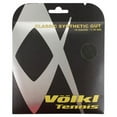 thumbnail image 2 of Classic Synthetic Gut 16G/1.30 Tennis String Black, 2 of 2