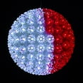 thumbnail image 3 of Holidynamics Dynamic RGB Orb Effects, 7.5", 1 Count, 3 of 8