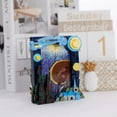 thumbnail image 3 of Noche Estrellada Van Gogh Arte Bloques Armables Portaretrato La Noche Estrellada Van Gogh Arte Bloques Armables Portaretrato, 3 of 7
