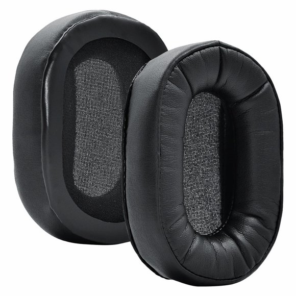 Apto para K361 K361BT K371 K371BT Auriculares, cubierta de espuma para orejeras