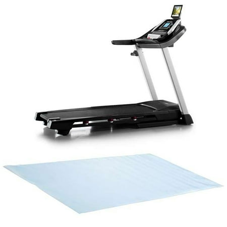 Proform 905 Cst Ifit Folding Running Exercise Fitness Treadmill