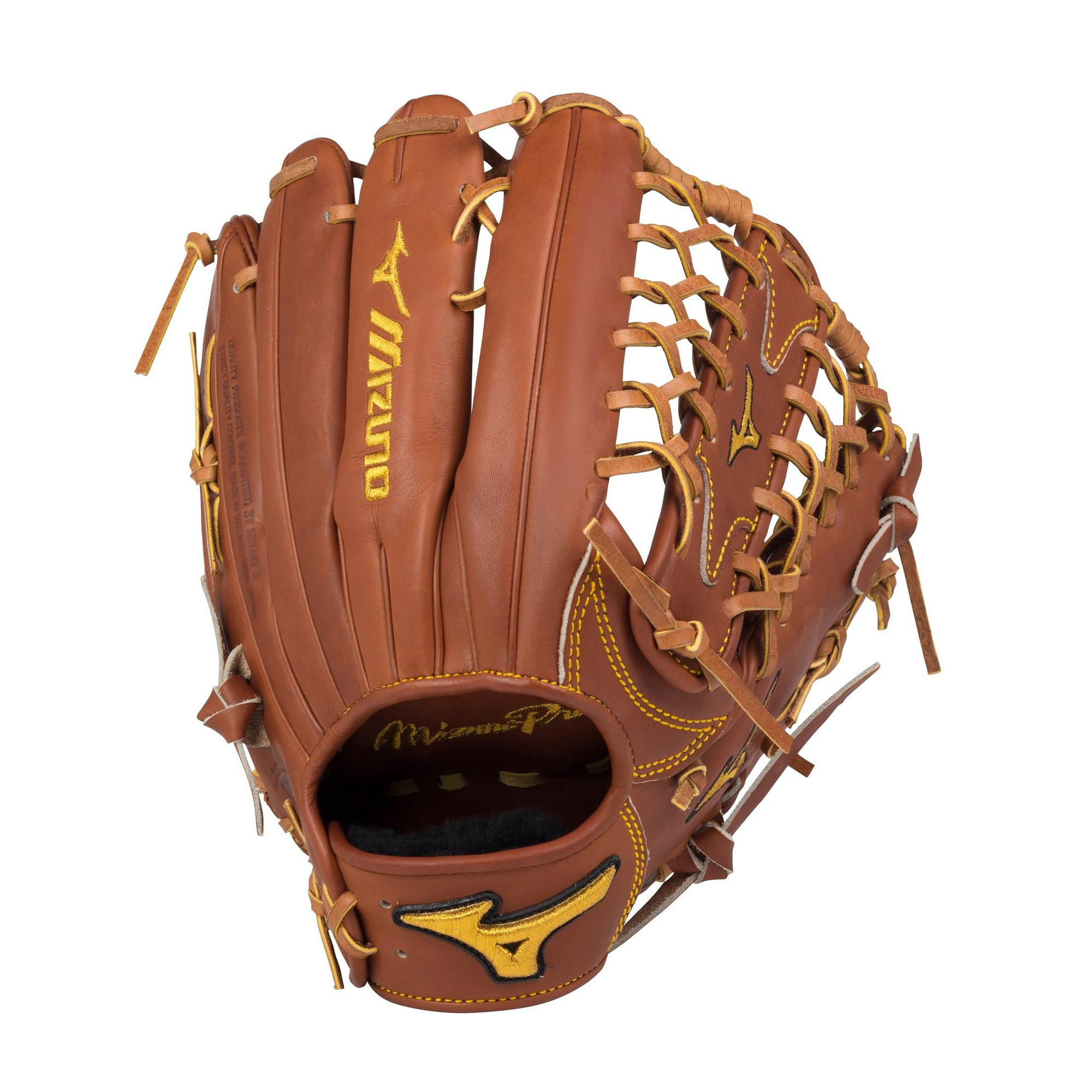 Outfield Baseball Glove 12.75 