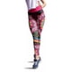 thumbnail image 4 of Pntutb Pantalones de yoga estampados casuales para mujer Pantalones largos rectos sueltos de cintura alta Pntutb Pntutb-169, 4 of 8