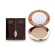 thumbnail image 5 of Maquillaje en polvo Charlotte Tilbury Airbrush Flawless Finish #02, 5 of 6