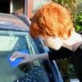 thumbnail image 3 of VBXOAE Powerful Automotive Windshield Oil Film and Stain Remover with Protective Layer Easy Application for Cars and Bathrooms Includes Cleaning Paste and Sponge, 3 of 6