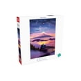 thumbnail image 5 of Buffalo Games 500-Piece Moonrise Jigsaw Puzzle, 5 of 5