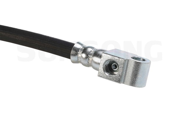 Sunsong 2204496 Brake Hydraulic Hose
