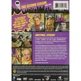 thumbnail image 2 of Batman: The Television Series - The Second Season, Part One, 2 of 4