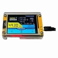thumbnail image 1 of LOVEVER NerdMiner V2 2.8 Inch Display BTC Solo Lottery Nerd Miner Crypto Bitcoin Mining Machine, 1 of 6