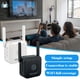 thumbnail image 1 of Xihbxyly Artículos Por Menos de 5 Dólares. Amplificador de Señal Wifi 300 Mbps, Repetitir de Señal Wifi de 2,4 G, 1 of 2
