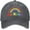 C3103, variant on Be Kind LGBT Pride Rainbow Cowboy Hat Men Vintage Baseball Cap Women Dad Hat Sun Hat Adjustable Trucker Hat Black