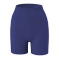 thumbnail image 1 of Short Danskin Talla CH Oxford Short Deportivo Mujer, 1 of 4