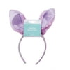 WAY TO CELEBRATE! Easter Bunny Ears Headband, Purple