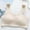 Beige, variant on ATOGUTA Training Bras for Girls 12-15 Seamless Teen Girl Bras Soft Built-up Stretch Light Sport Bras Fixed Pads Invisible Teen Bras