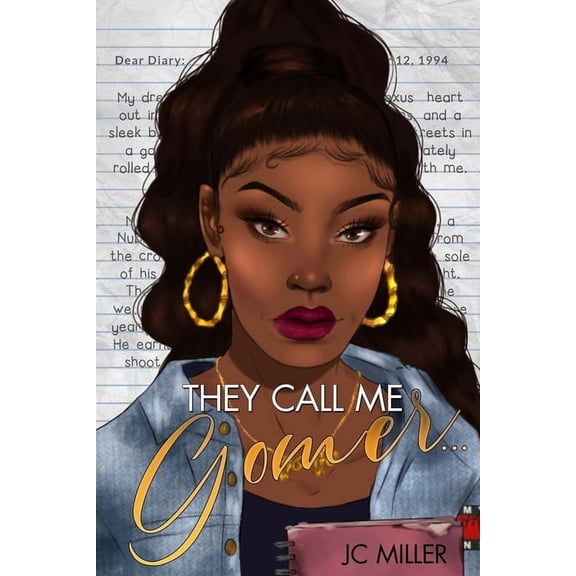 They Call Me Gomer... (Paperback)