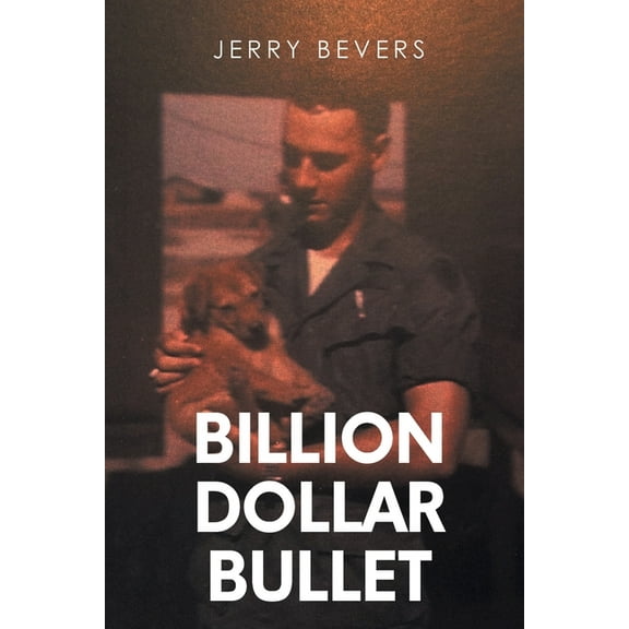 Billion Dollar Bullet, (Paperback)