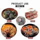 thumbnail image 2 of 2 Pcs Cooking Twine Cotton Food Grade Unbleached Butcher's String 70 Meter Each, 2 of 3