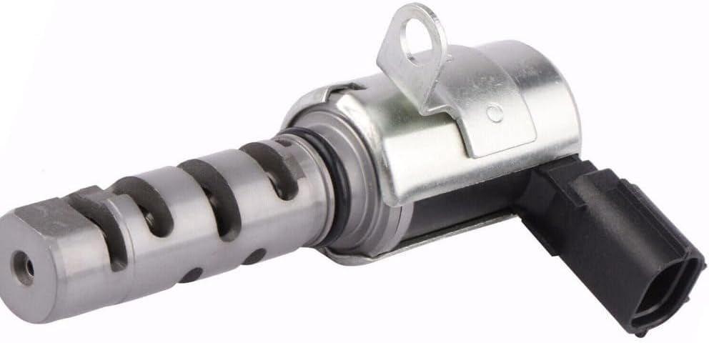 Engine Valve Variable Timing Solenoid Oil Control VVT Left Right Replacement for 2008-2015 Dodge Avenger Caliber Replace 917-290 917-291 4884695AB 4884483AC