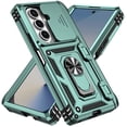 thumbnail image 2 of TYJKeJi Case with Kickstand Drop Resistant Shockproof Case For Samsung Galaxy Z Fold 7 and Samsung Z Fold7, 2 of 10