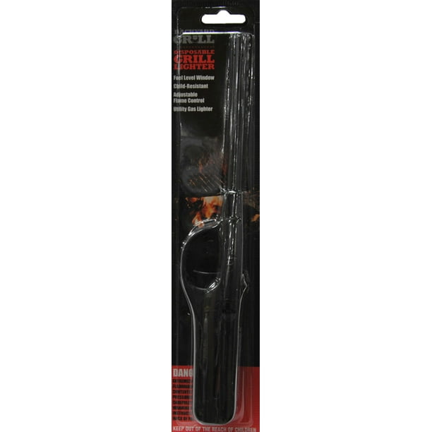 Walmart Grill Utility Lighter