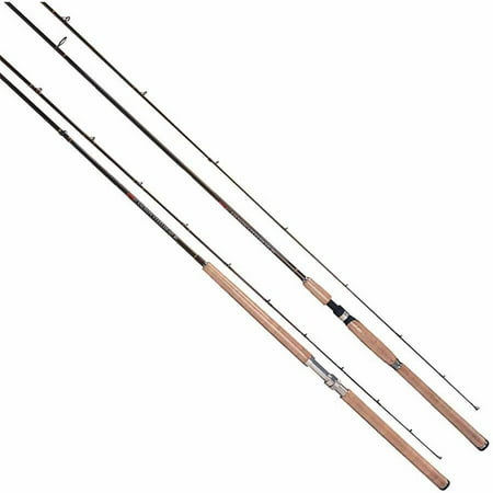 Tica TC2 Salmon Spinning Rod (Best Switch Rod For Salmon)