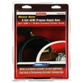 thumbnail image 3 of Camco Propane Hose - Excess Flow Protection - 5-Foot, Black (59823), 3 of 10