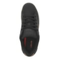 thumbnail image 2 of Levi's Mens Jeffrey Waxed NB Casual Sneaker Shoe, 2 of 8