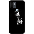thumbnail image 4 of For Xiaomi Redmi A2 Case Coque for Redmi A2+ Fundas Soft Silicone Clear Protective Cover Case For Redmi A2 Plus Shell Bumper, 4 of 5