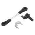 thumbnail image 1 of Inlet Intake Manifold Repair Tool Set Swirl Flap Repairing Kit Fits for Audi A5 A6 A7, 1 of 5